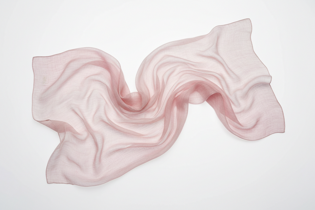 Comment Nouer un Foulard : 12 Façons Faciles et Chics