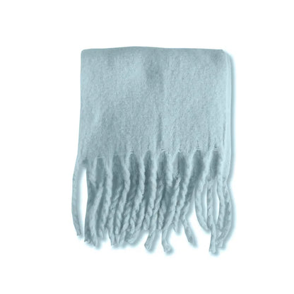 Foulard Cachemire Femme Douceur & Chaleur