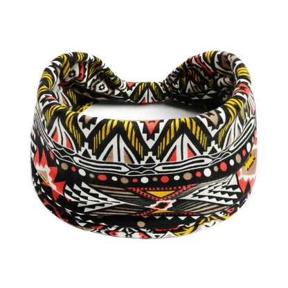 Bandeau Bohème Vintage Large