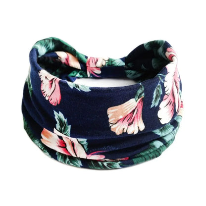 Bandeau Bohème Vintage Large