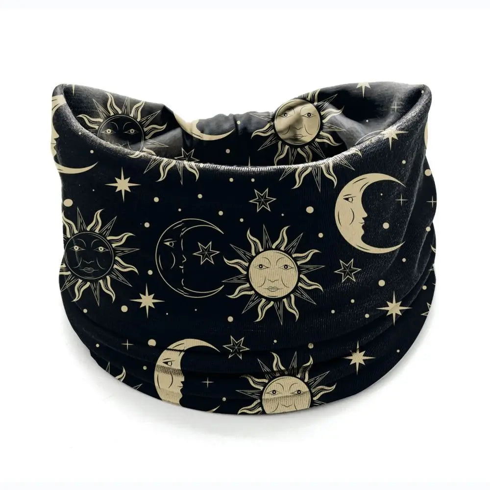 Bandeau Bohème Vintage Large