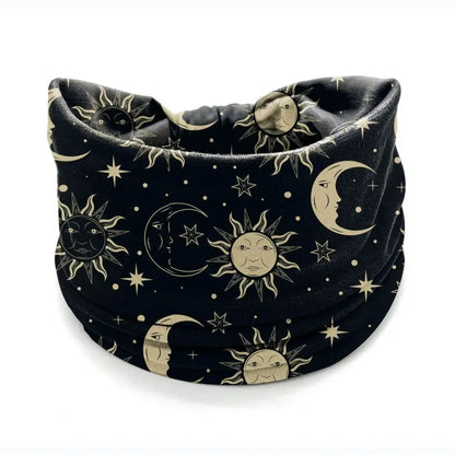 Bandeau Bohème Vintage Large