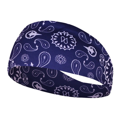 Bandeau de Sport Élastique Unisexe