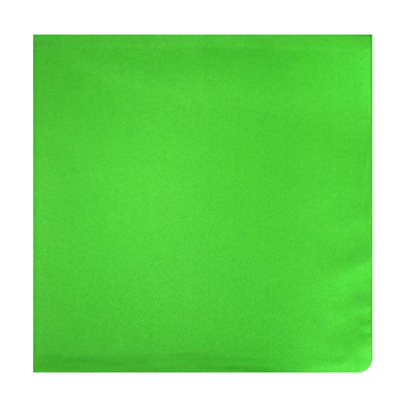 Foulard Carré Bohème Polyvalent