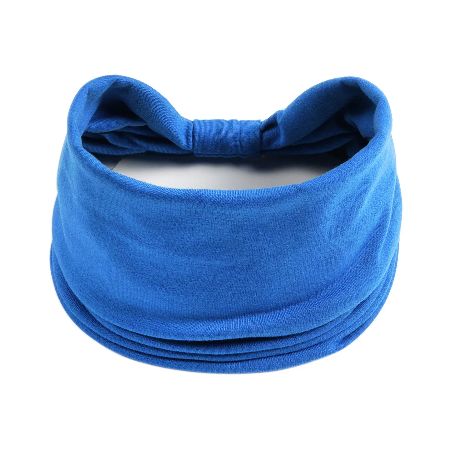 Bandeau Bohème Chic Coton Doux