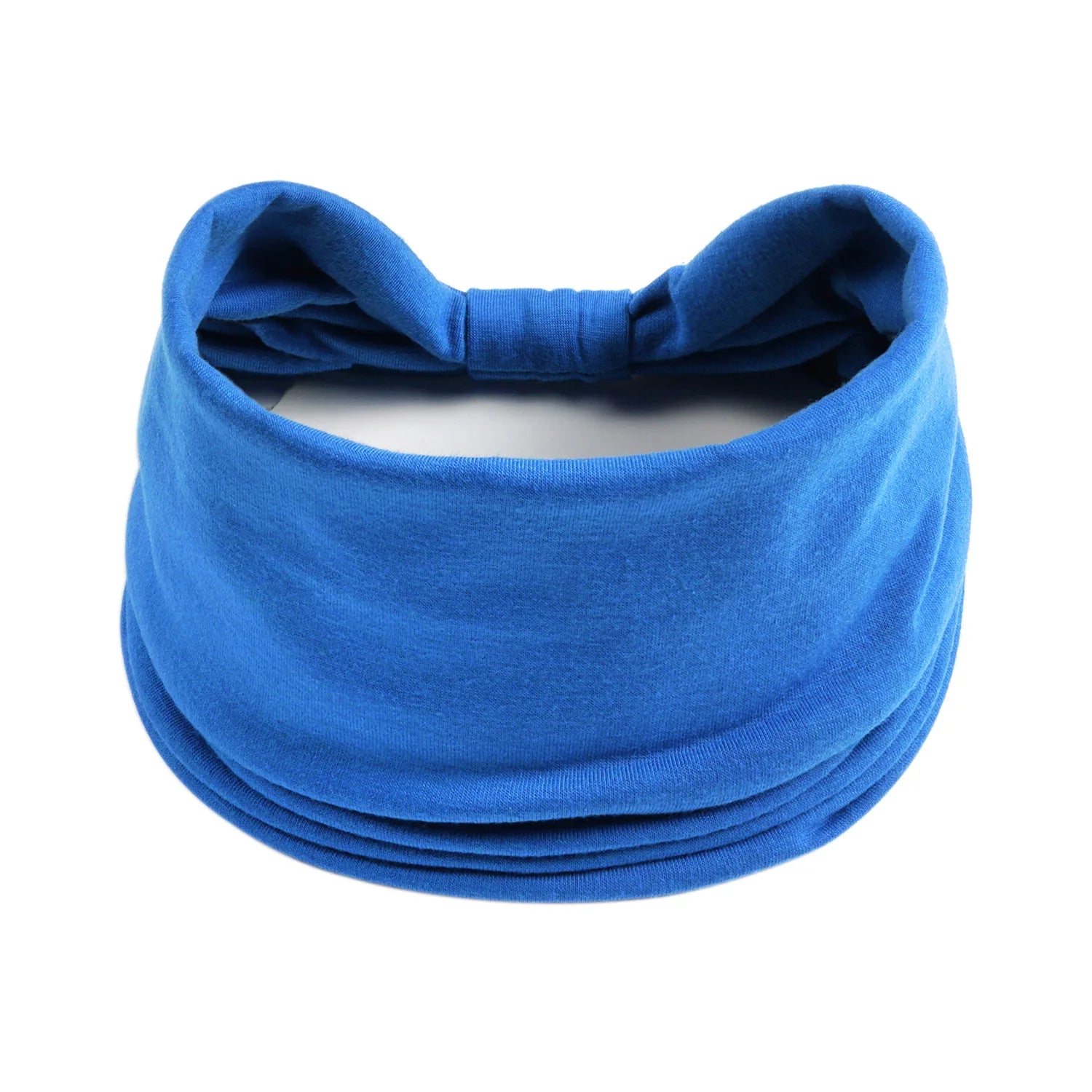 Bandeau Bohème Chic Coton Doux