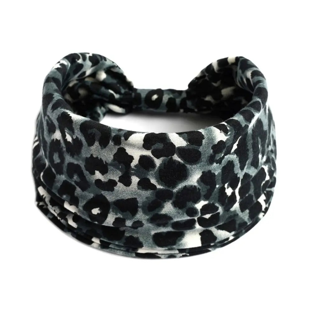 Bandeau Bohème Vintage Large