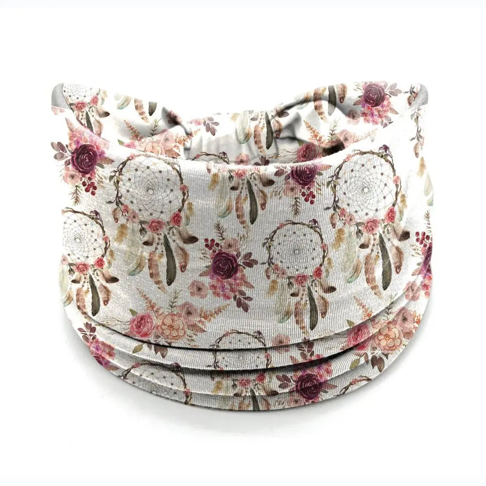 Bandeau Bohème Vintage Large