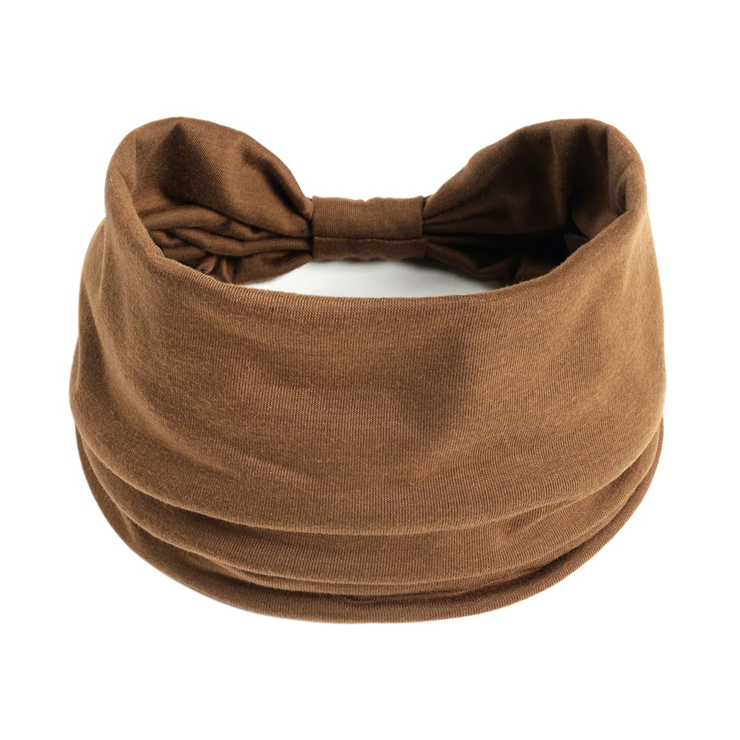Bandeau Bohème Chic Coton Doux