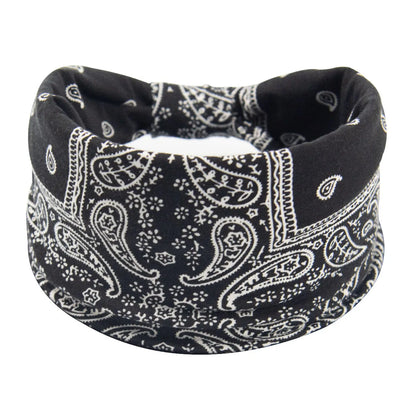Bandeau Bohème Torsadé Large