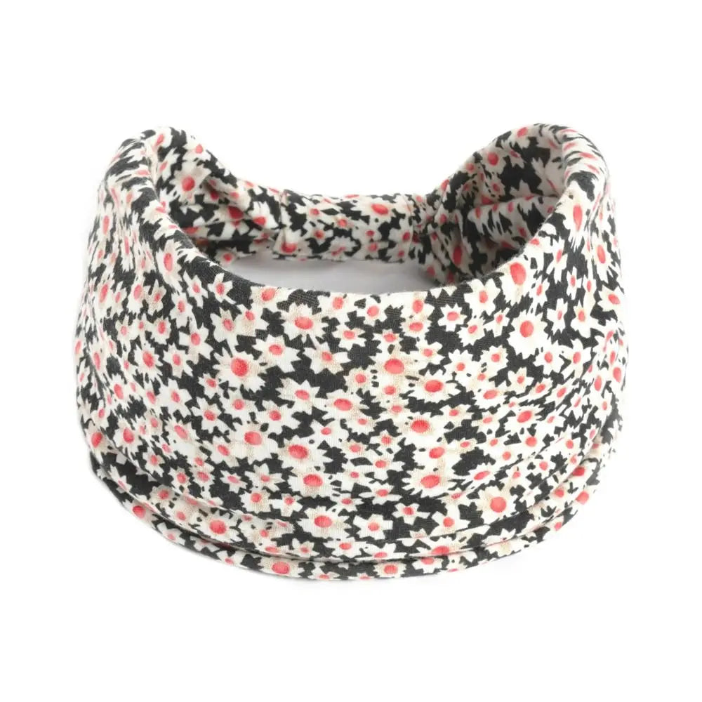 Bandeau Bohème Vintage Large