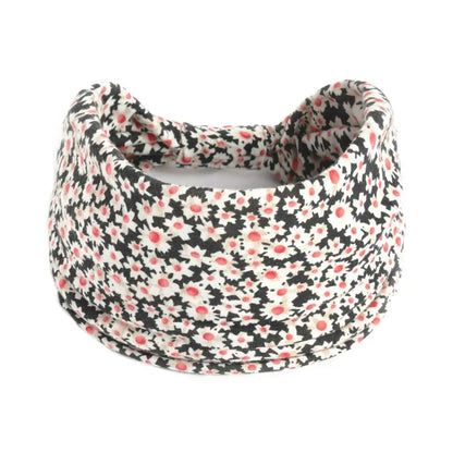 Bandeau Bohème Vintage Large