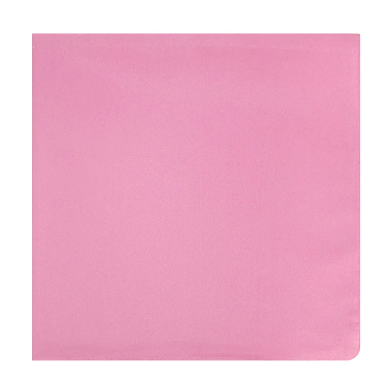 Foulard Carré Bohème Polyvalent