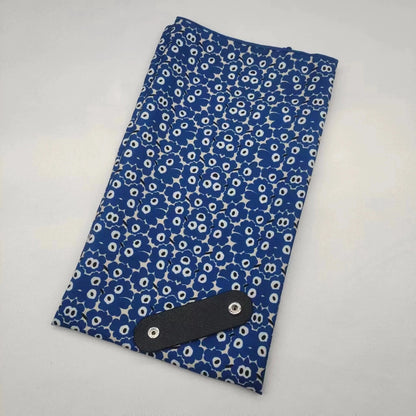 Foulard Soie Homme Vintage