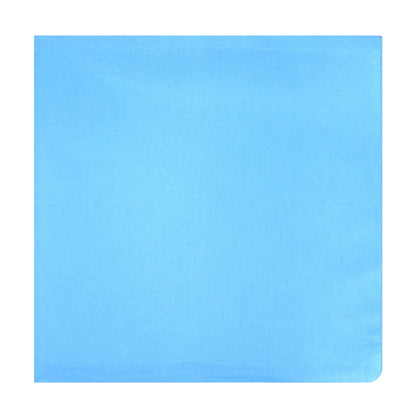 Foulard Carré Bohème Polyvalent