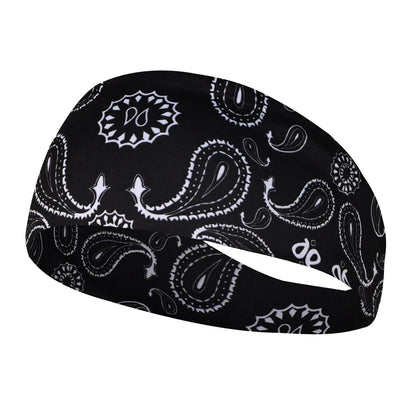 Bandeau de Sport Élastique Unisexe