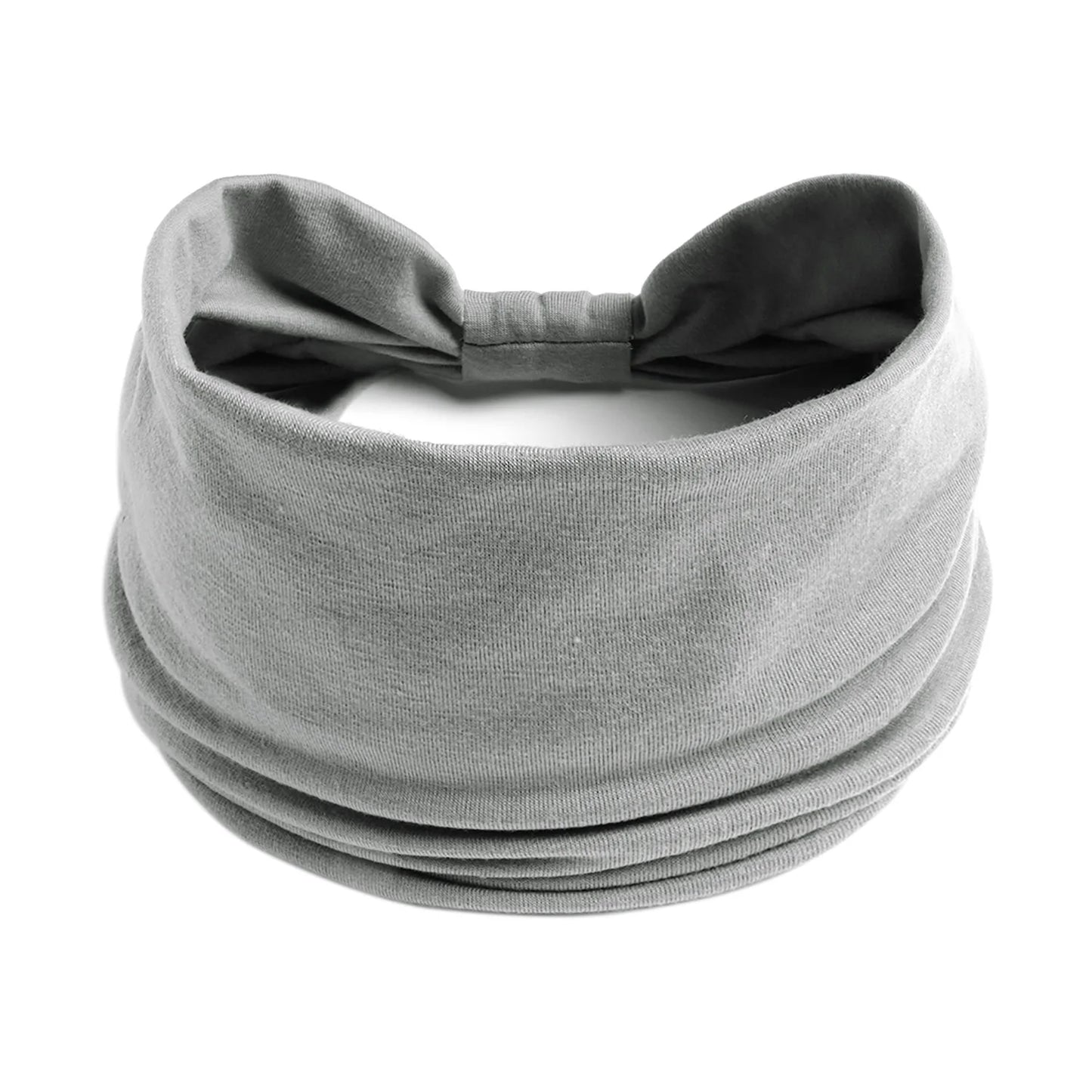Bandeau Bohème Chic Coton Doux