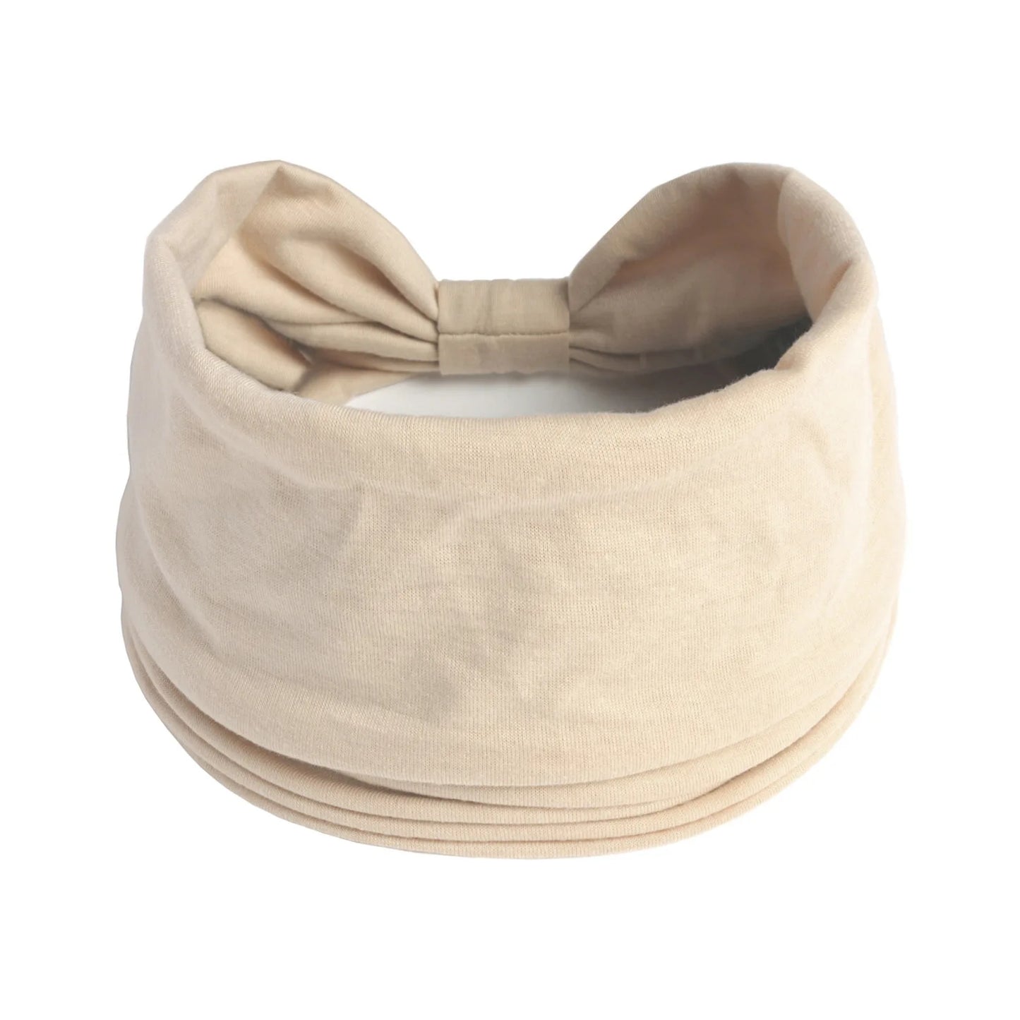 Bandeau Bohème Chic Coton Doux