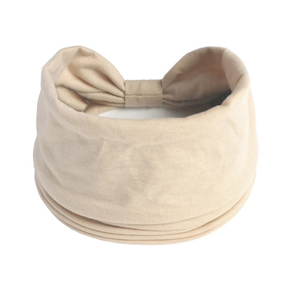 Bandeau Bohème Chic Coton Doux