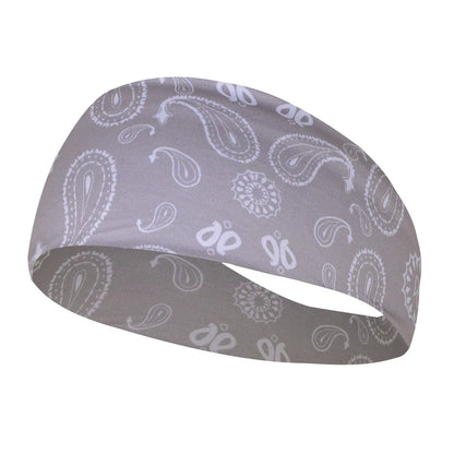 Bandeau de Sport Élastique Unisexe