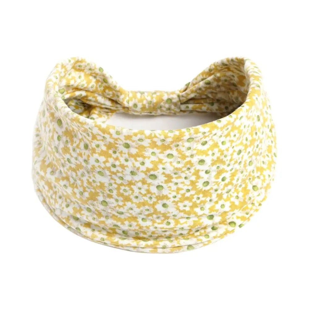 Bandeau Bohème Vintage Large