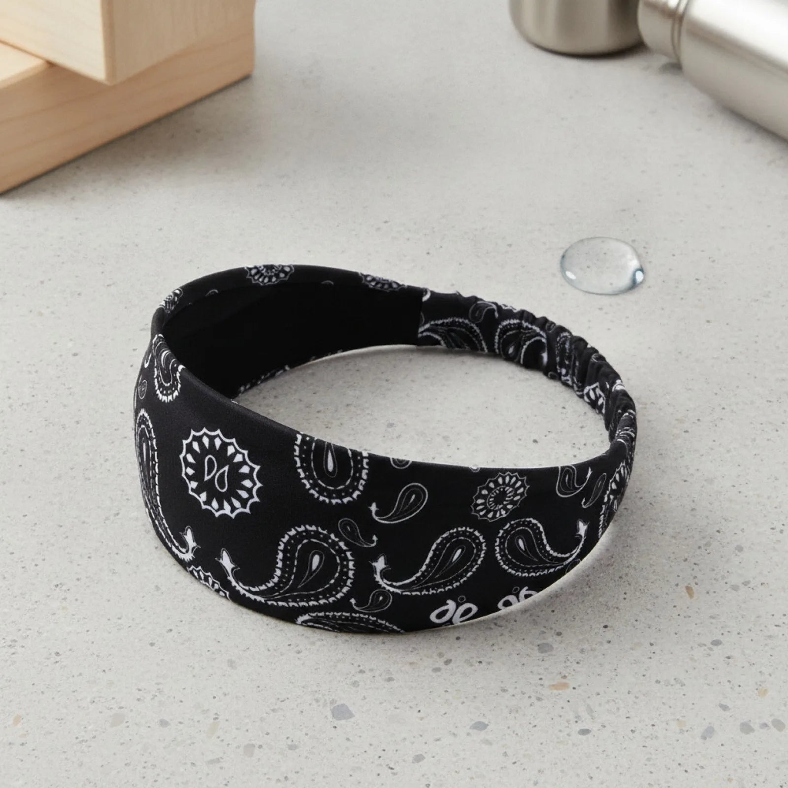 Bandeau de Sport Élastique Unisexe