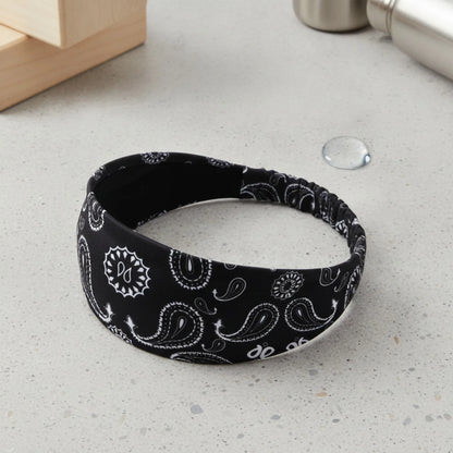 Bandeau de Sport Élastique Unisexe
